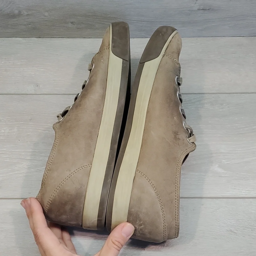 Keen good inside